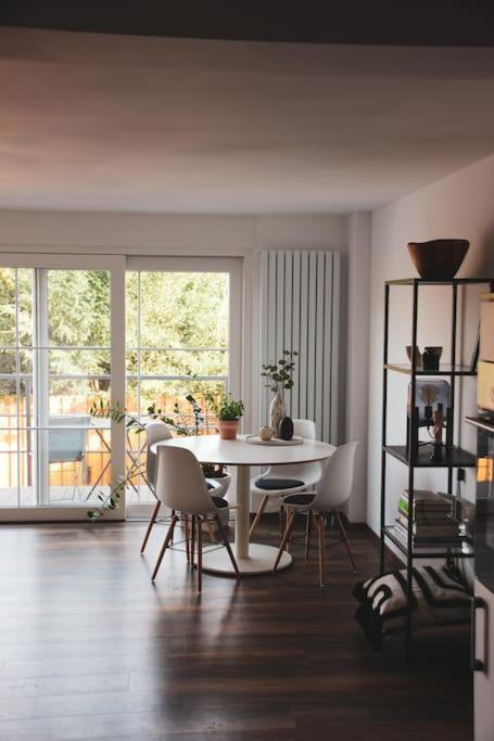Schoene Wohnung Top Lage Koeln Work & Relax & Travel Frechen Exteriér fotografie
