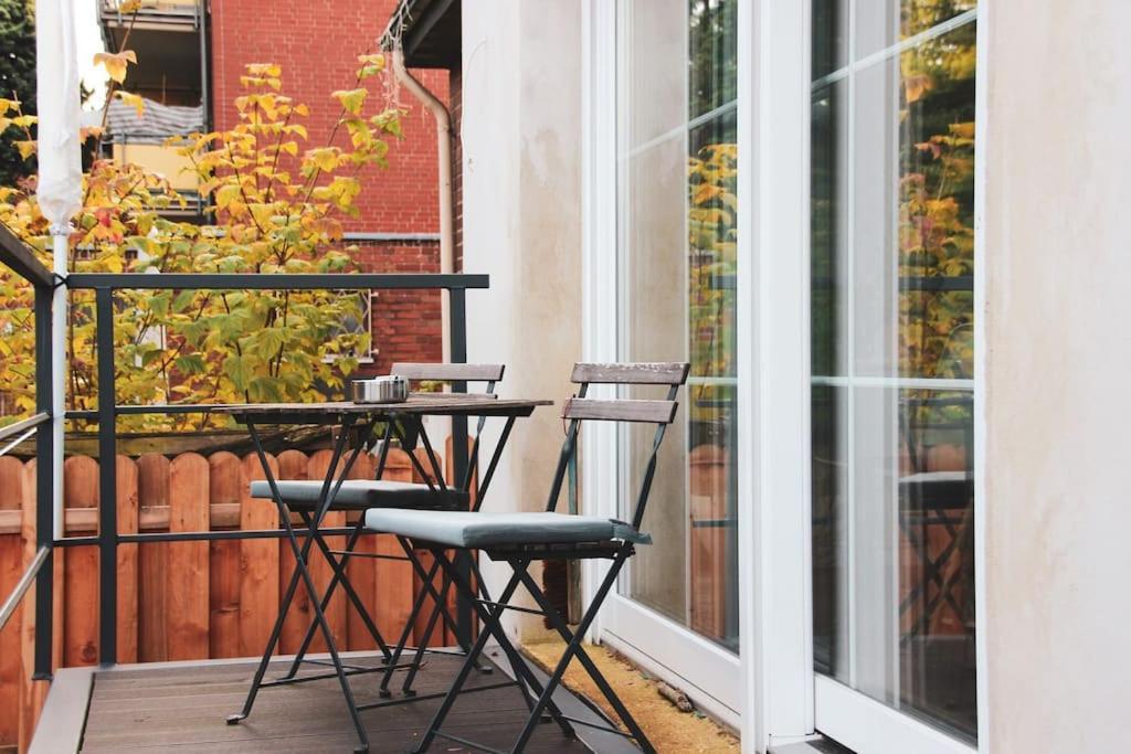 Schoene Wohnung Top Lage Koeln Work & Relax & Travel Frechen Exteriér fotografie