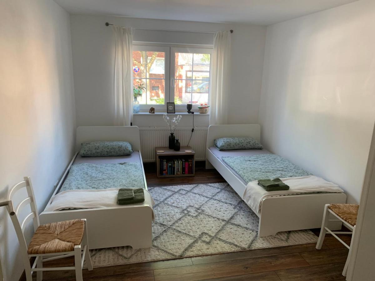 Schoene Wohnung Top Lage Koeln Work & Relax & Travel Frechen Exteriér fotografie